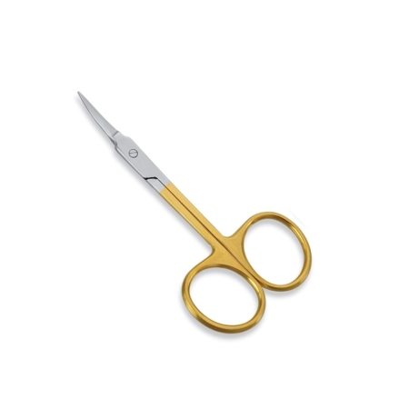 Cuticle & Personal Care Scissors